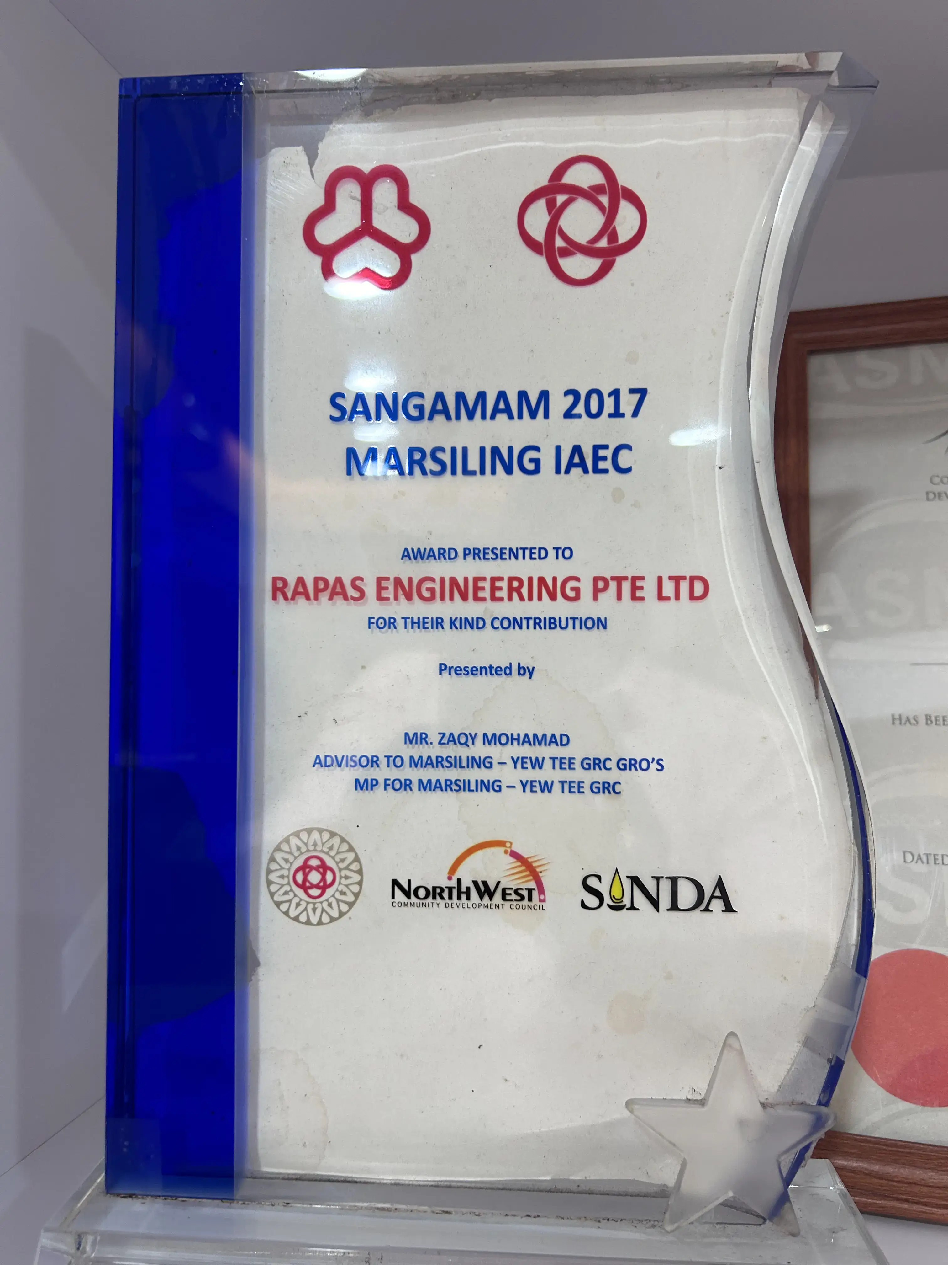 Rapas Engineering Services | Premier Marine Engineering Solutions in APAC