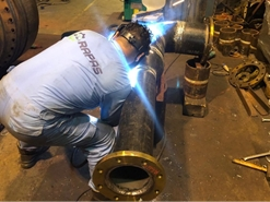 Welding