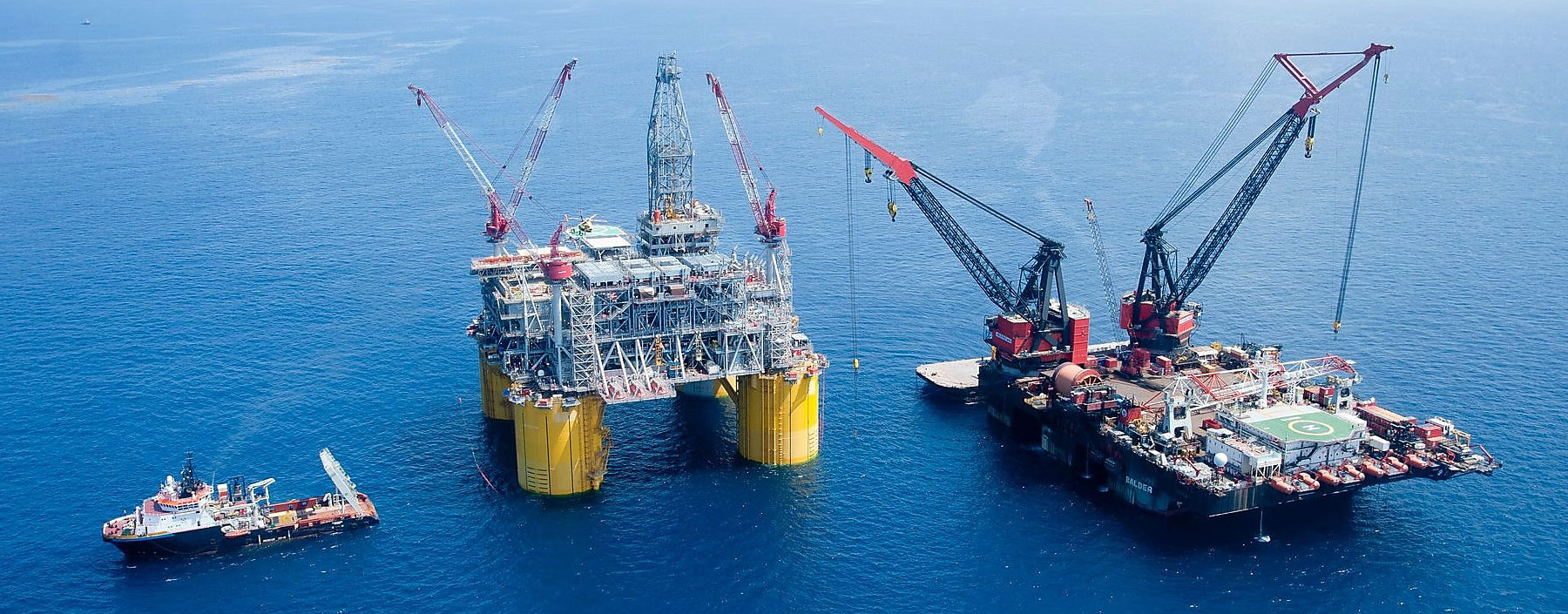 RAPAS | Marine & Offshore Engineering Services | Singapore